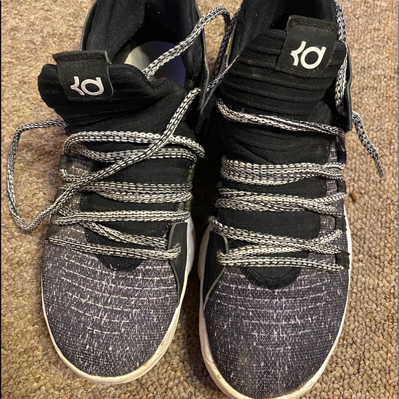 COPY - 6 youth KD’s - Picture 2 of 3